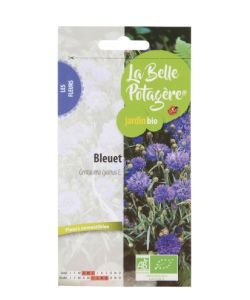 Bleuet BIO, 0,6g